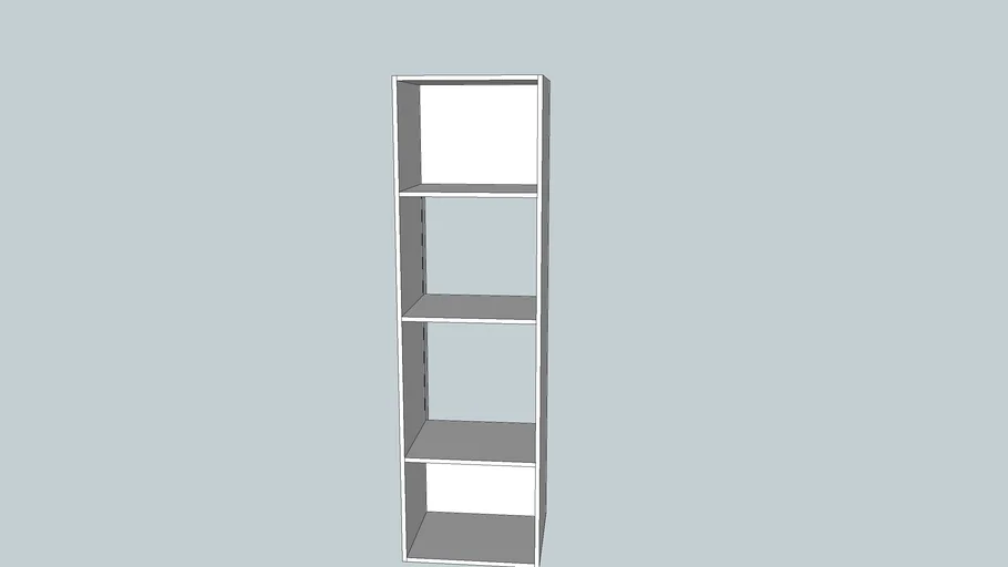 meuble de cuisine four mo 2080