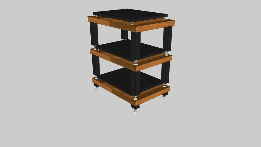 3D Warehouse