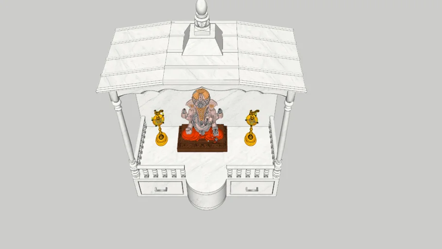 MANDIR