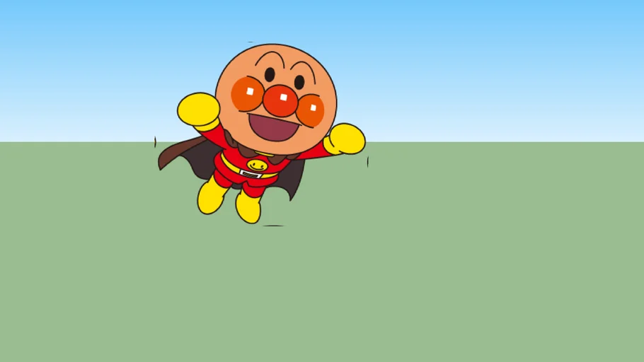 Anpanman