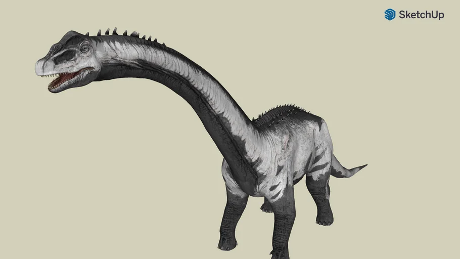 apatosaurus