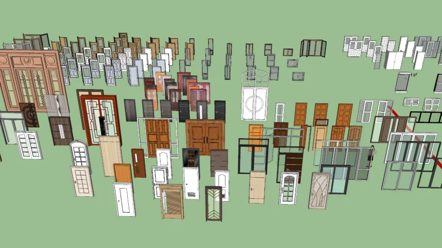 doors