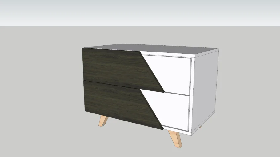 Mesa de Noche 