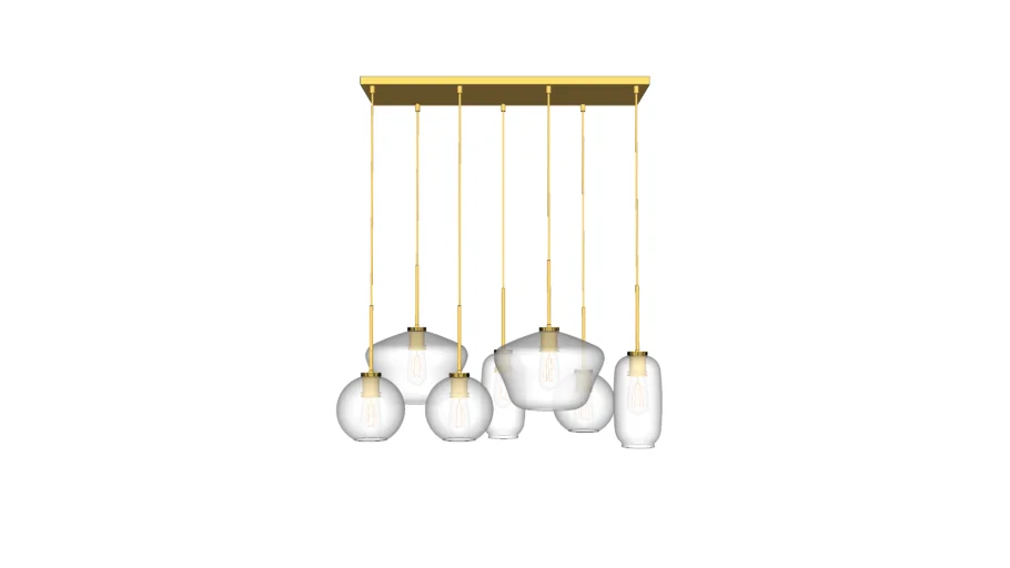 Pendant lamp