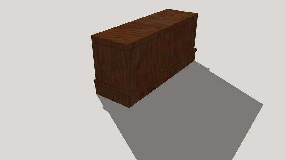 Storage Chest