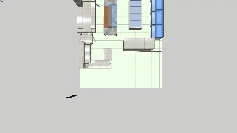 pizza dispenser 2500