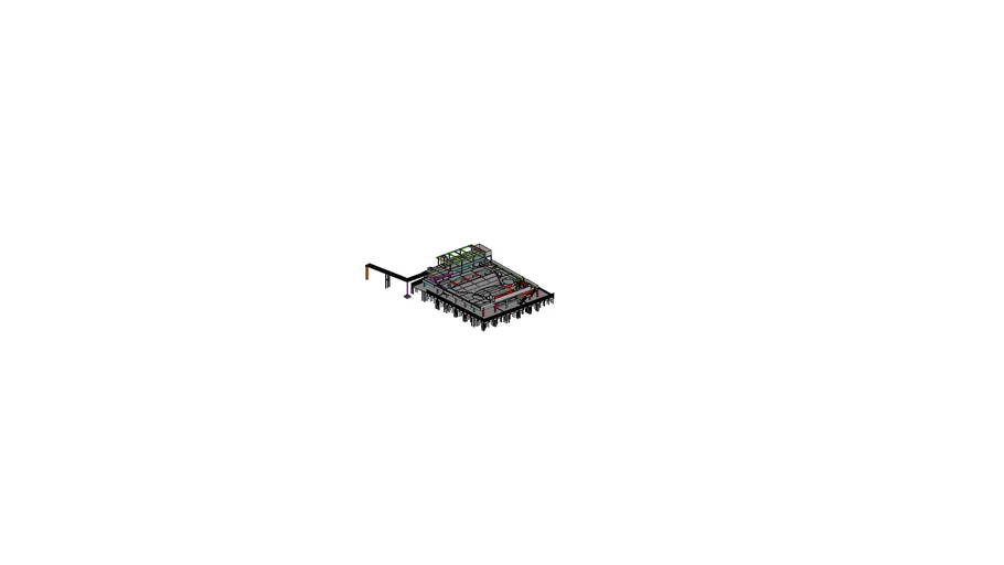 CPP_ | 3D Warehouse