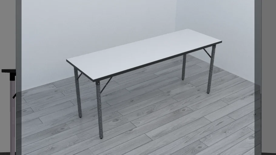 តុធ្វើការ - OFFICE DESK