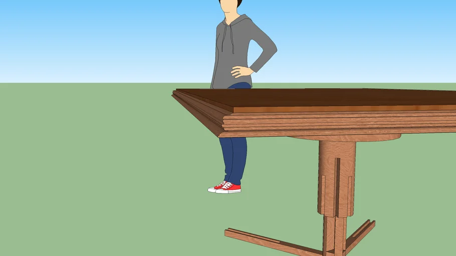 Tavolo (table)