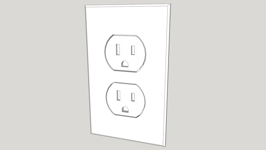 Electrical Outlet