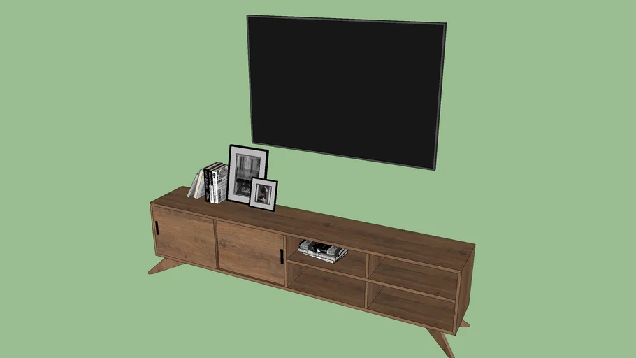 Credenza