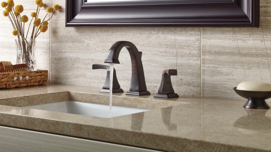 DRYDEN™ BATH COLLECTION
