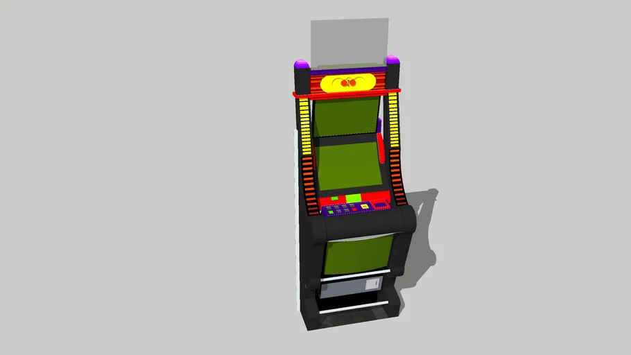 Slot machine
