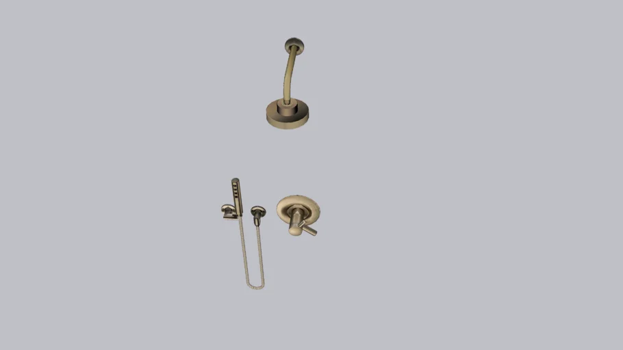 Shower Head