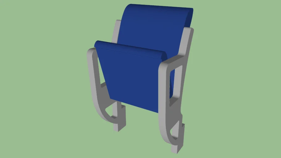 Stadium Seat