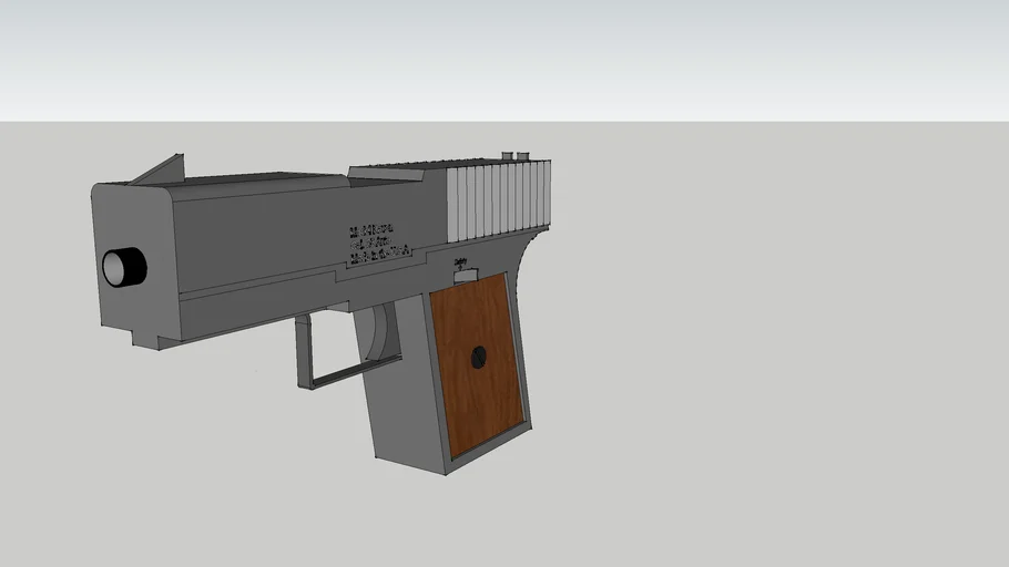 Raven Arms MP-25