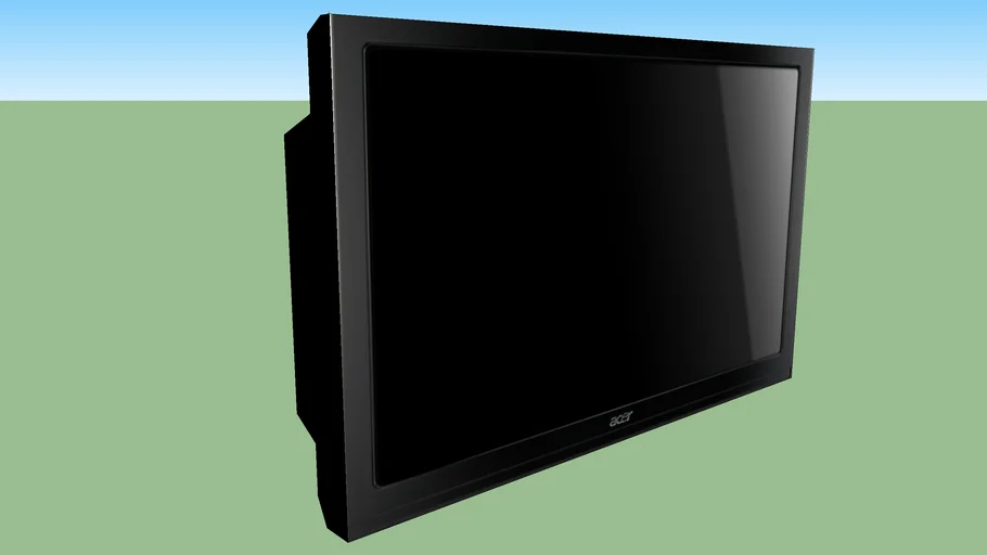 ACER T231H