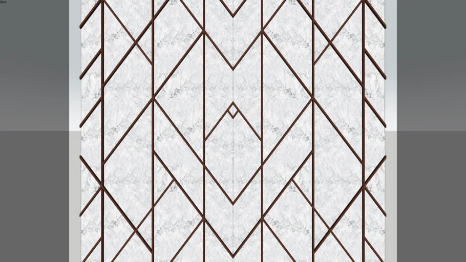 panel design