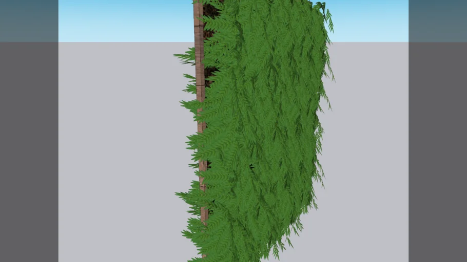 Jardin Vertical