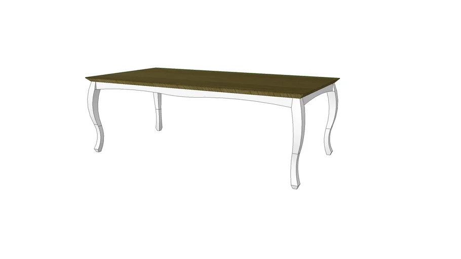 Mesa de Jantar Classic