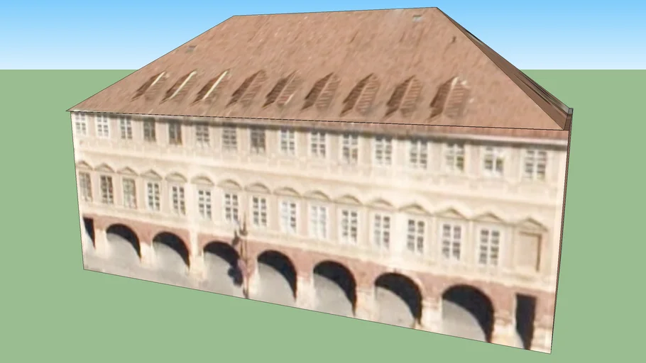 Pohořelec