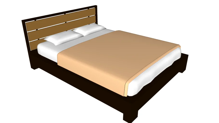 double Bed