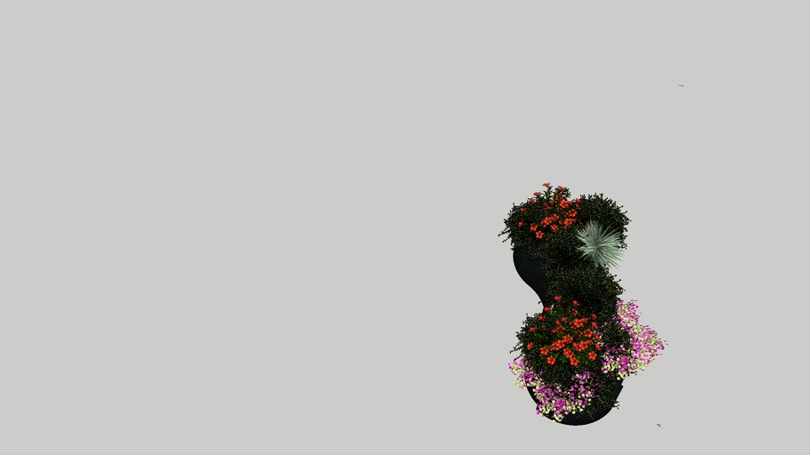 JARDINERA