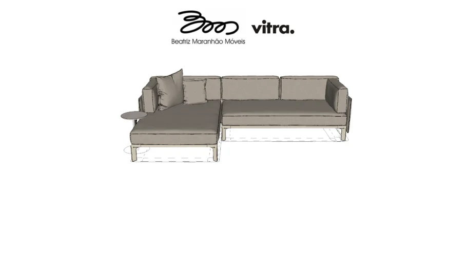 ANAGRAM VITRA