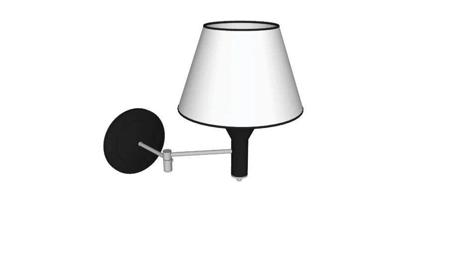 Wall Lamp