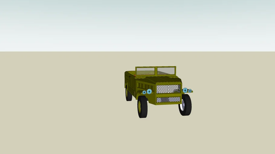 maastur | 3D Warehouse
