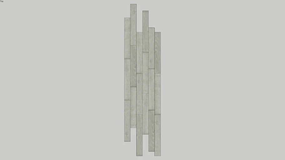 PISO VINÍLICO - PLATINA - LINHA LEGNO - LUZZO REVESTIMENTOS