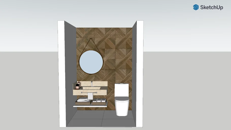 Lavabo