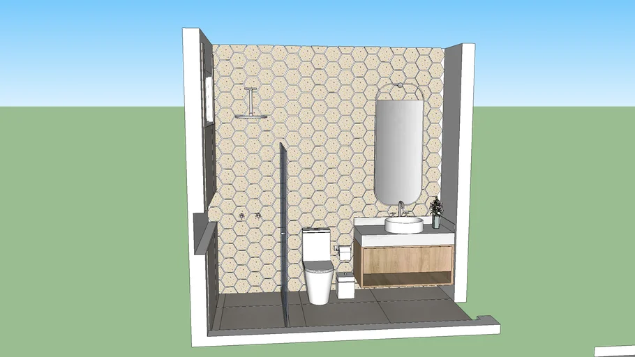 OP | 3D Warehouse