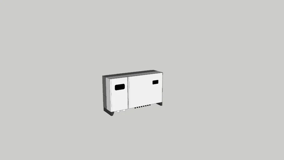 3D Warehouse