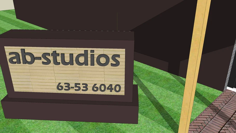 Recording Studio