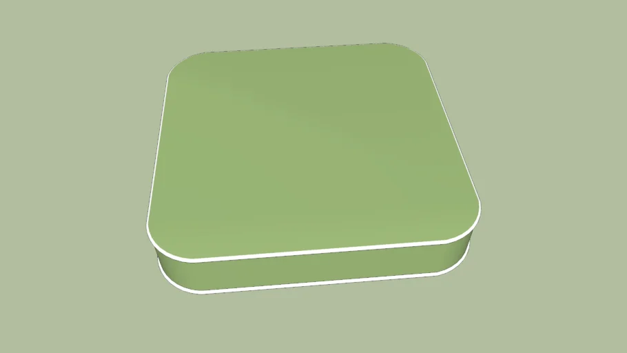 Seat Cushion