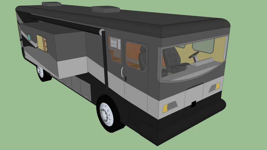 RV | 3D Warehouse