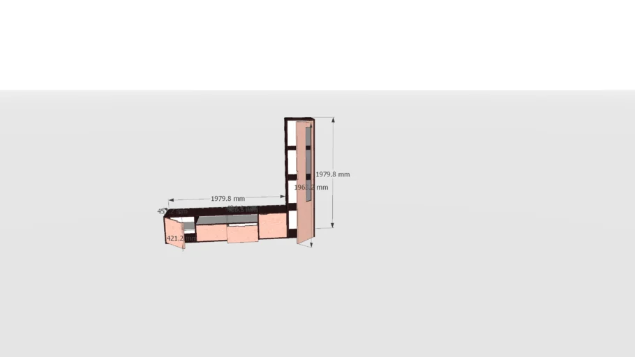 tv unit