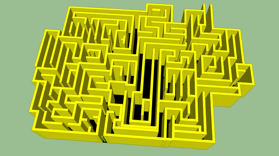3D Warehouse