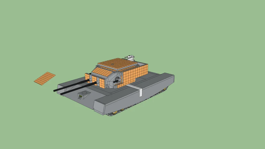 prototype 44