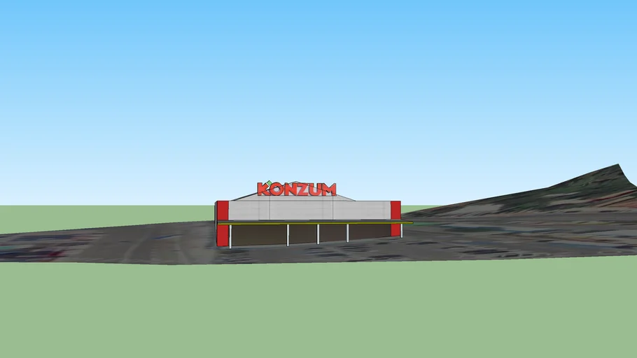Konzum