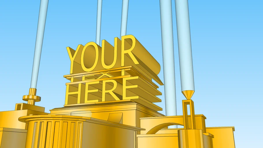 20th Century FOX Text Logo