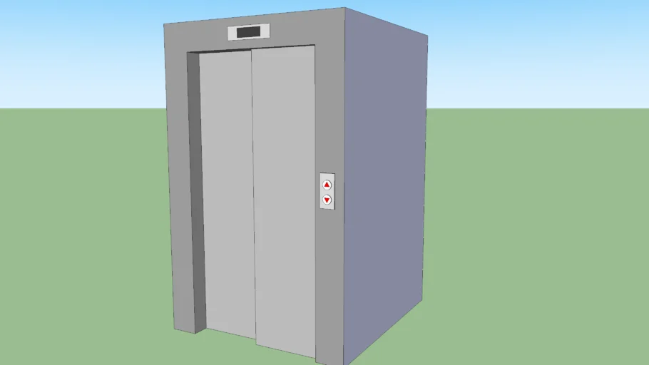 Elevator