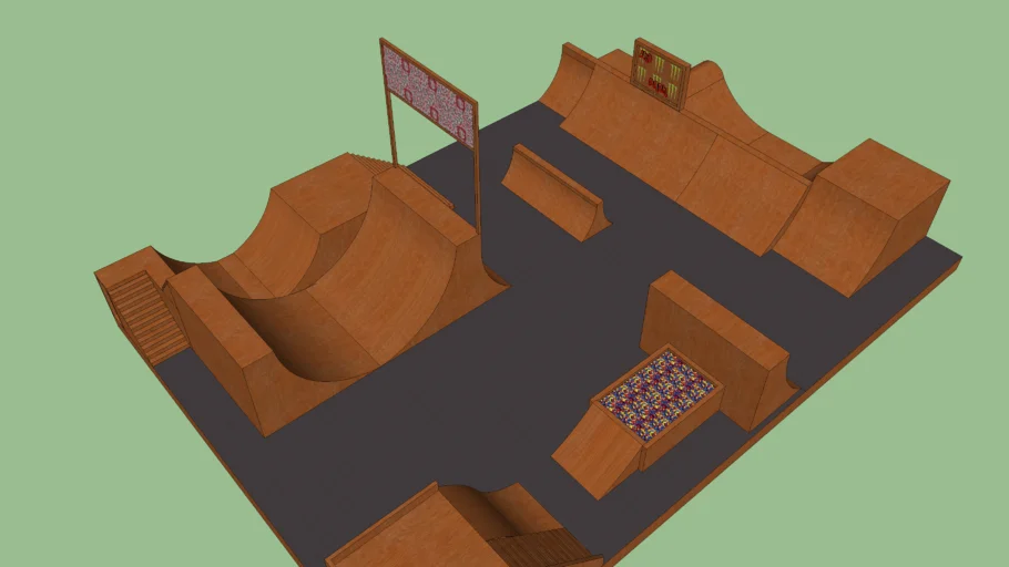 Skate Park