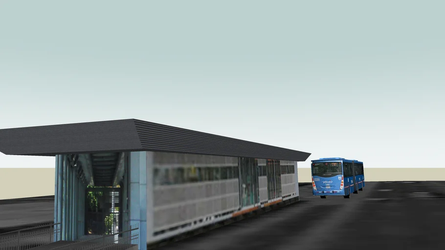 estacion mio san nicolas