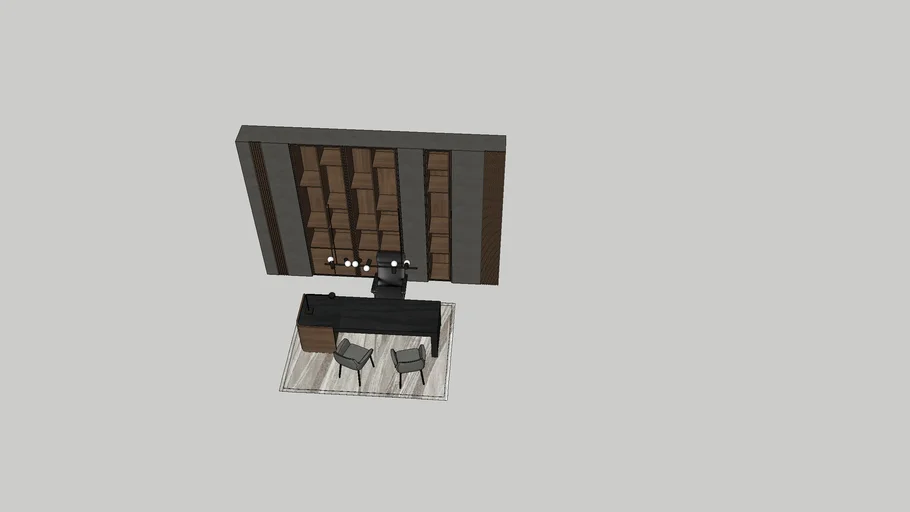 Office Furniture Design