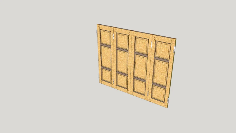 cửa sổ gỗ, wood window