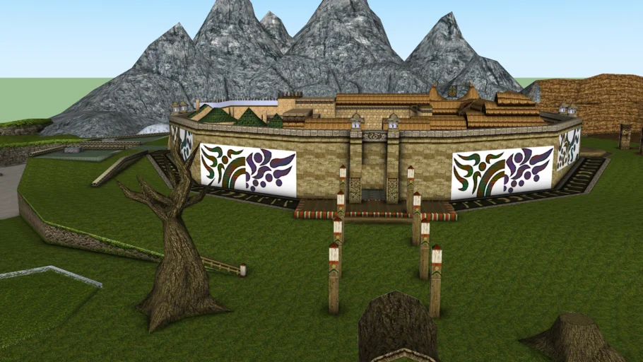 3D Warehouse
