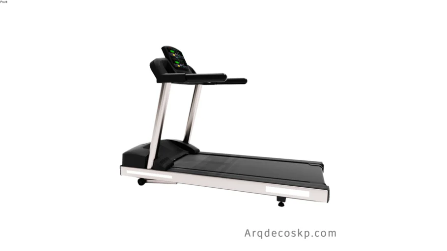 Caminadora / treadmill / esteira