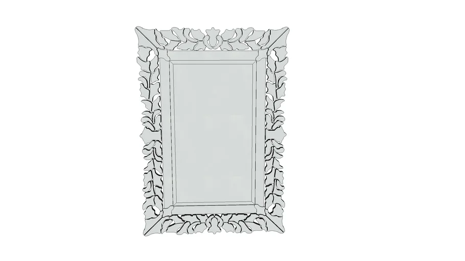 ESPELHO - MIRROR